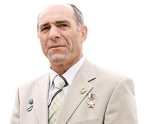 Открытое письмо Президенту Российской Федерации В.В. Путину