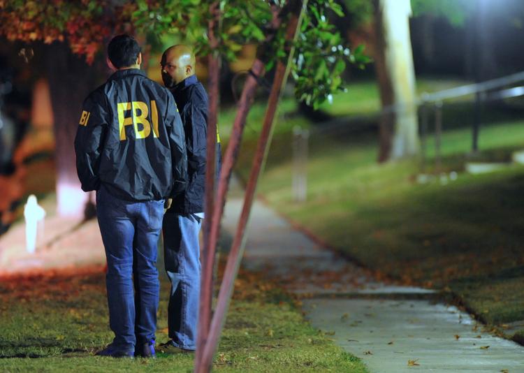 Супруга стрелка из Орландо может быть обвинена в убийстве 49 человек