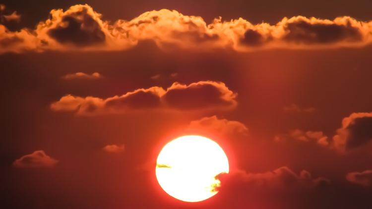 Лето-2016 будет самым жарким в истории, предупредили климатологи