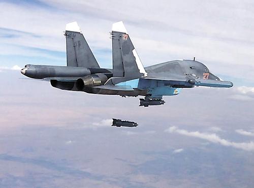 Сирия: у всех заканчивается терпение