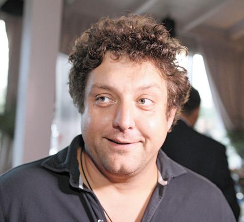 У папы был стандартный завтрак