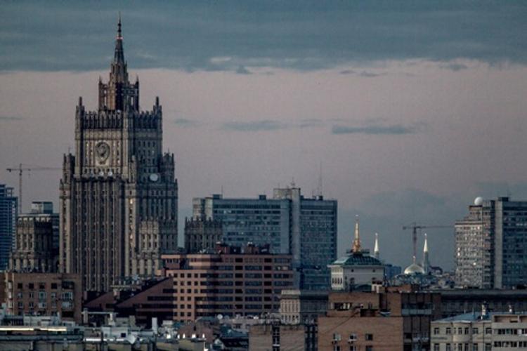 МИД РФ: Россия готова к переговорам с Турцией и Украиной в Сочи