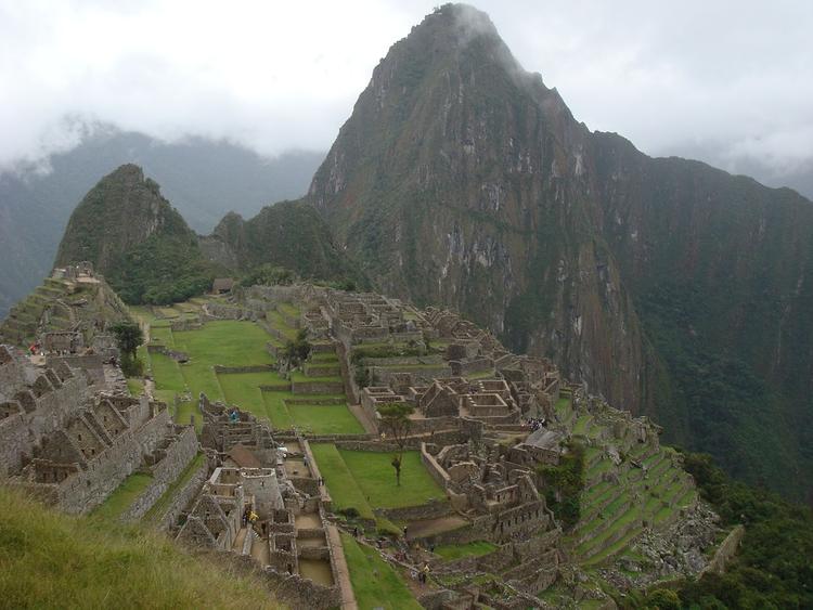 Артефакты ранее неизвестной цивилизации обнаружены в Колумбии