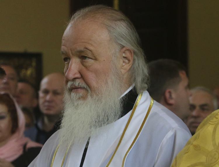 Патриарх Кирилл сделал Коми ценный комплимент