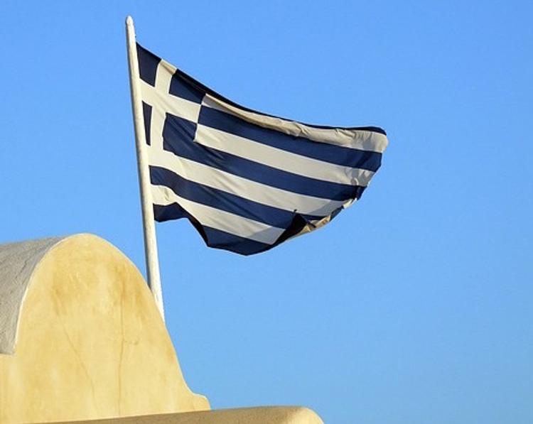 Ципрас высказался о Brexit