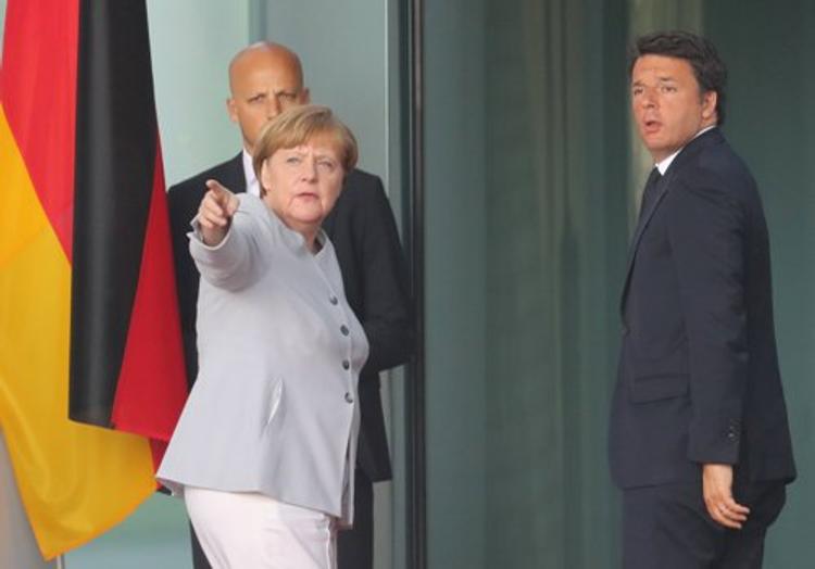 Меркель не видит причин не продлить санкции: они необходимы