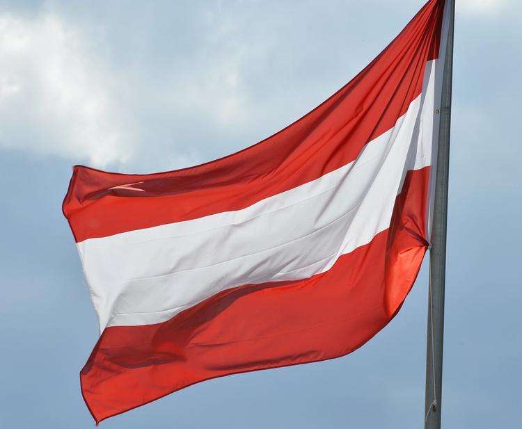 Конституционный суд Австрии отменил итоги президентских выборов