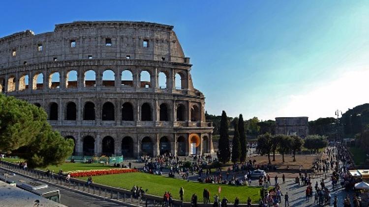 Американский студент пропал без вести в Риме