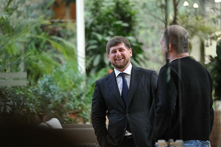 Кадыров призвал Анкару выдать скрывающихся там чеченских террористов