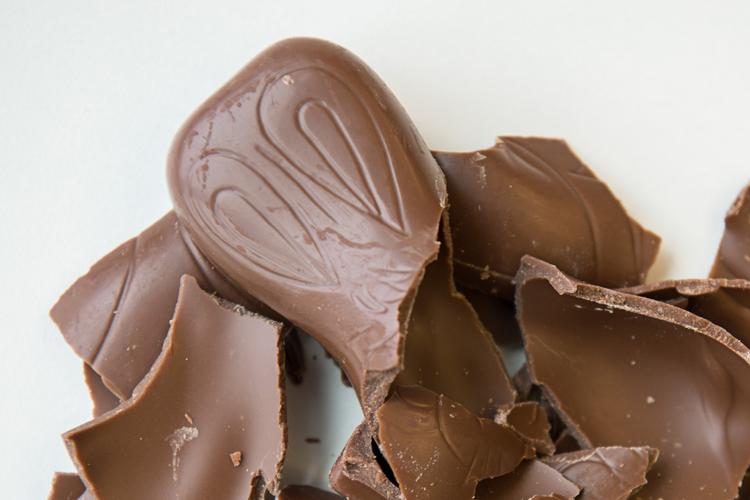 В шоколаде Kinder обнаружили вещества, вызывающие рак