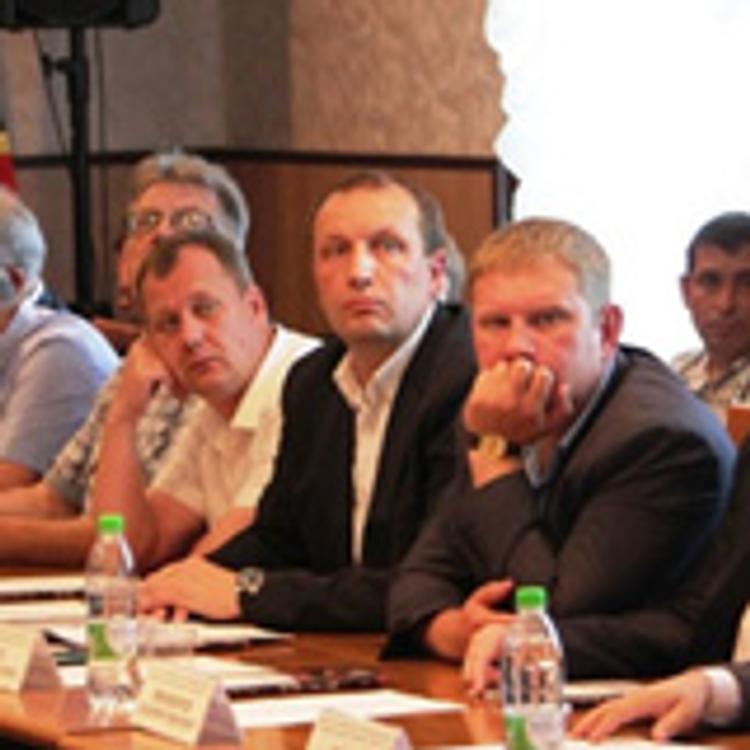 Депутаты обсудили вопросы хранения отходов в Коркинском разрезе