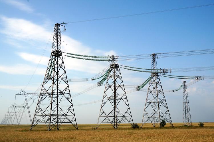 Энергетики назвали причину отключения электричества в Крыму