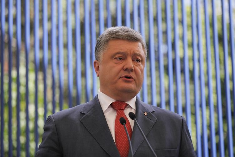 Глава администрации Порошенко: Канаду создали украинские колонисты