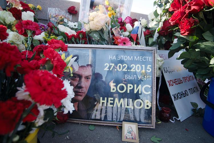 Стало известно, когда начнется процесс по делу об убийстве Немцова