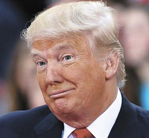 На Украине, в Египте и на Кубе боятся Дональда Трампа