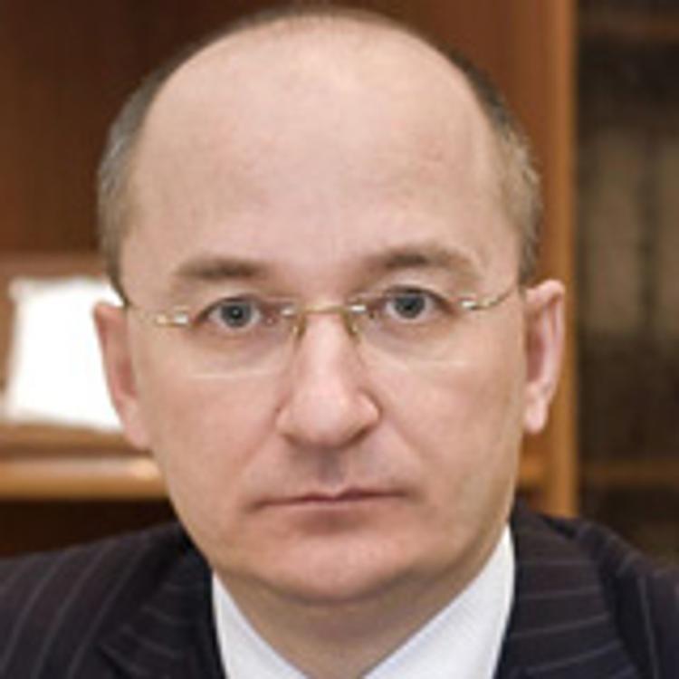 Сенатор Олег Цепкин посетил Озерск