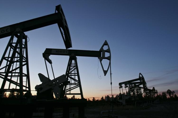 Зачем «Роснефть» качает нефть?