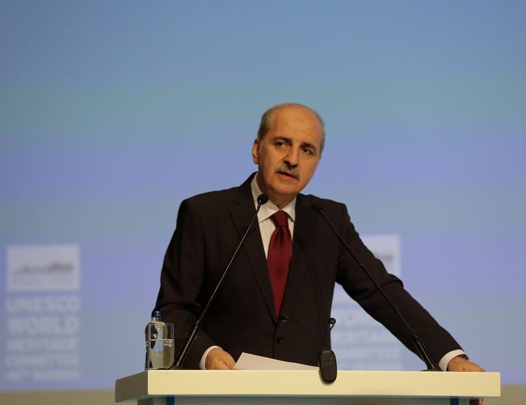 Премьер-министр Турции: нужно обсудить возвращение смертной казни