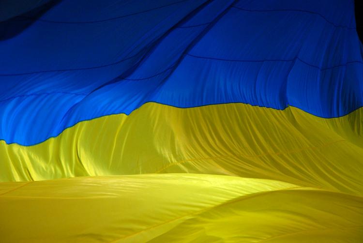 В Киеве напали на главу отдела Transparency International Украина