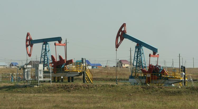 Bloomberg рассказало, сколько должна стоить нефть для начала перемен в России