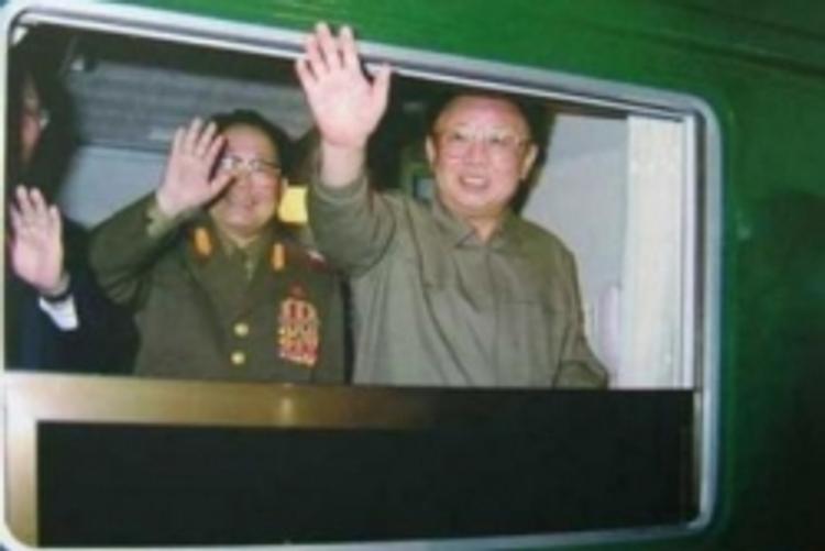 Кто сорвал визит Ким Чен Ира в Россию?