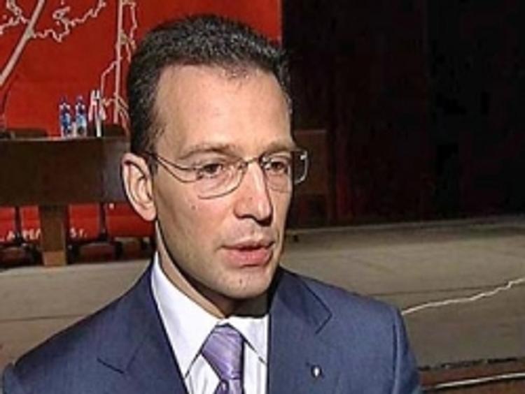 Иван Мостович официально назначен вице-губернатором Приморского края