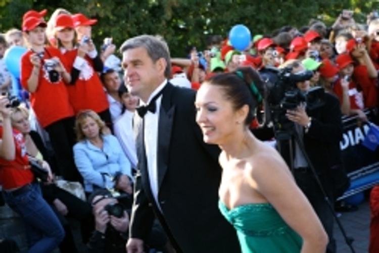 Лариса Белоброва стала доверенным лицом Путина