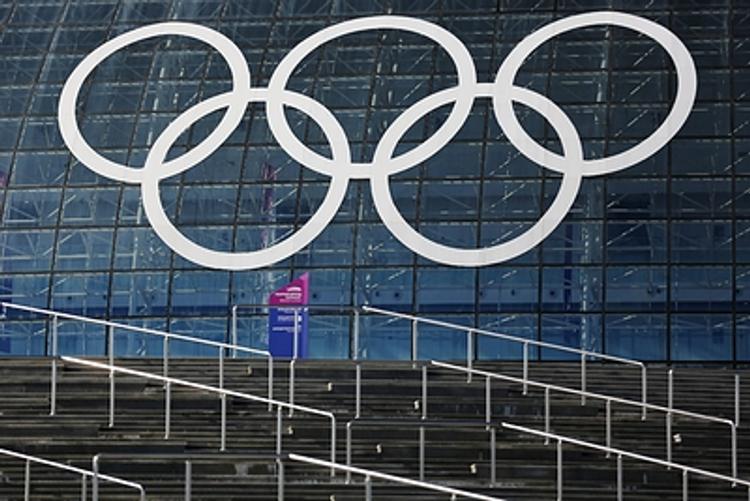Российский олимпийский комитет ответил на доклад WADA
