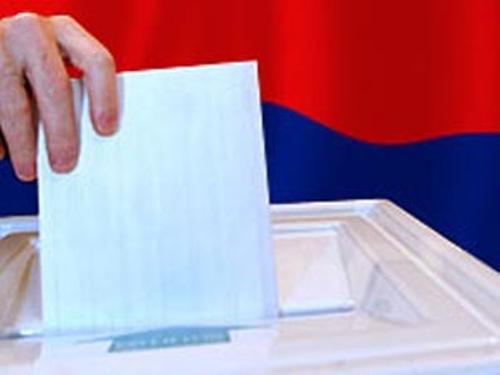 Проверка выборами