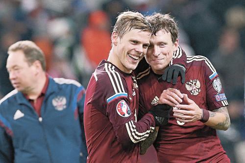 Шурик с Павликом встретятся в Питере?