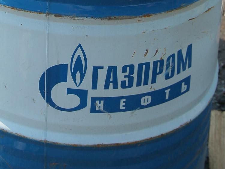 Белоруссия согласна отдать долги "Газпрому"