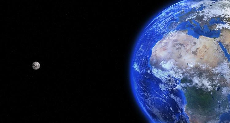 Год жизни Земли за две минуты представили в NASA (ВИДЕО)