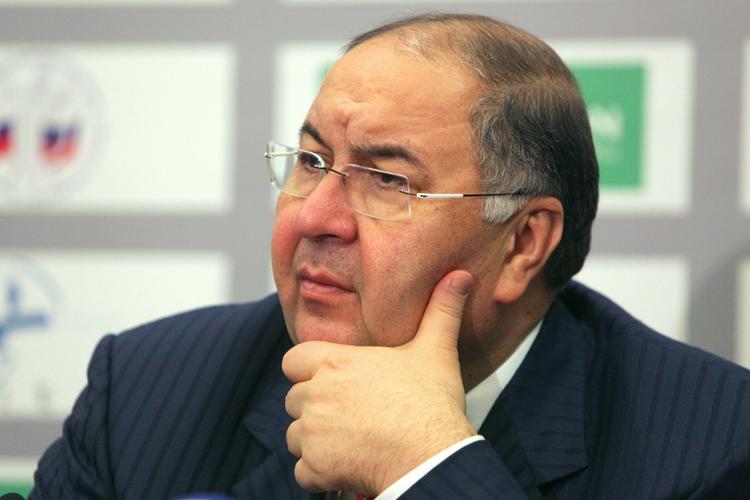 Алишер Усманов просит главу МОК не наказывать «чистых» спортсменов