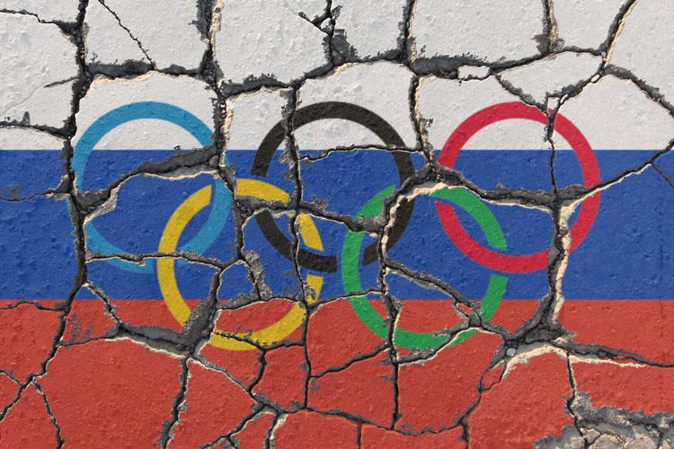 Wall Street Journal рассказала, почему Олимпиаде необходима Россия