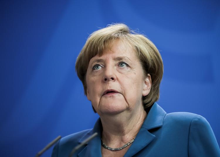 СМИ: Меркель "достанется" после серии атак в Германии