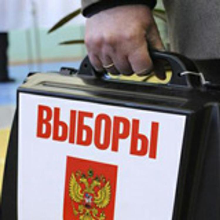 Предвыборные раскладки в Челябинской области