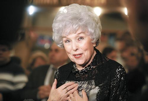 Суточные больше Сталинской премии