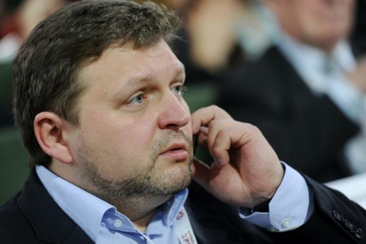 Правительство Кировской области увольняется из-за отрешения Белых