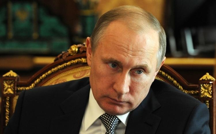 Путин похвалил тверское молоко и работу губернатора Рудени