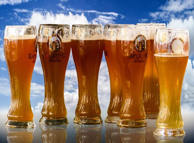 Ученые доказали, что музыка влияет на вкус пива