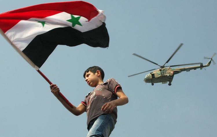 В МИД Сирии объяснили, зачем "Джебхат ан-Нусра" сменила название