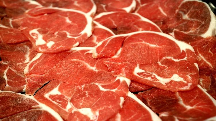 Угрозой для почек учёные назвали красное мясо