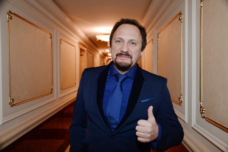 Организатор концерта Стаса Михайлова в Керчи назвал артиста жадным