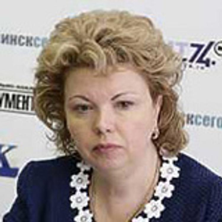 Елена Ямпольская получила приглашение на концерт от Митрополита Никодима