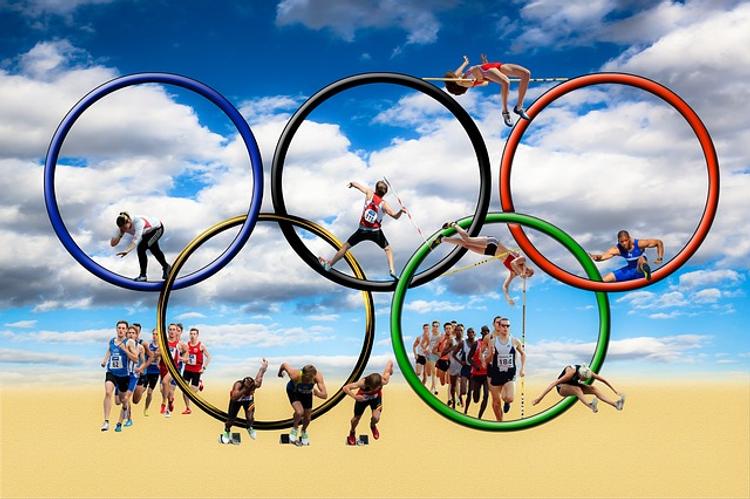 На Олимпиаду в Рио приедут 12 тысяч российских болельщиков