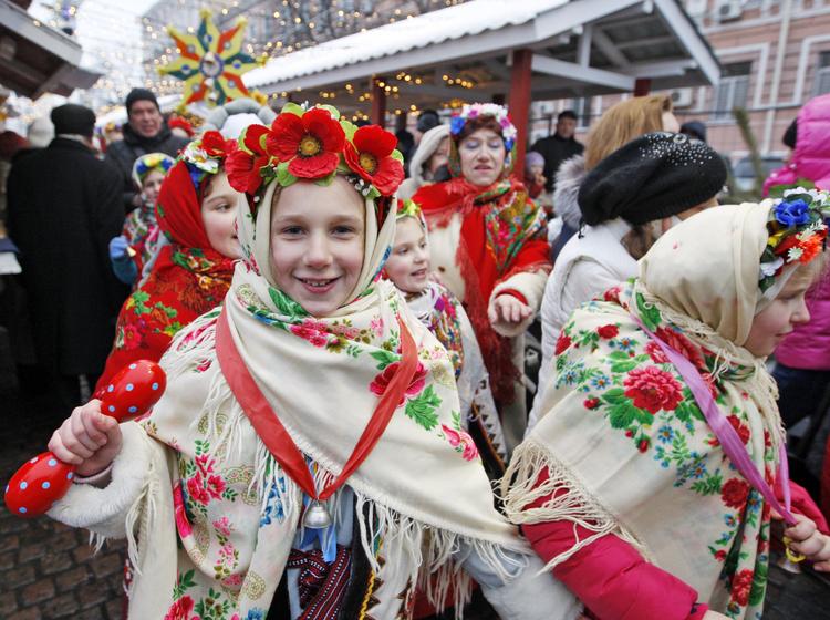 На Украине решили отложить изучение сложения и вычитания на третий класс