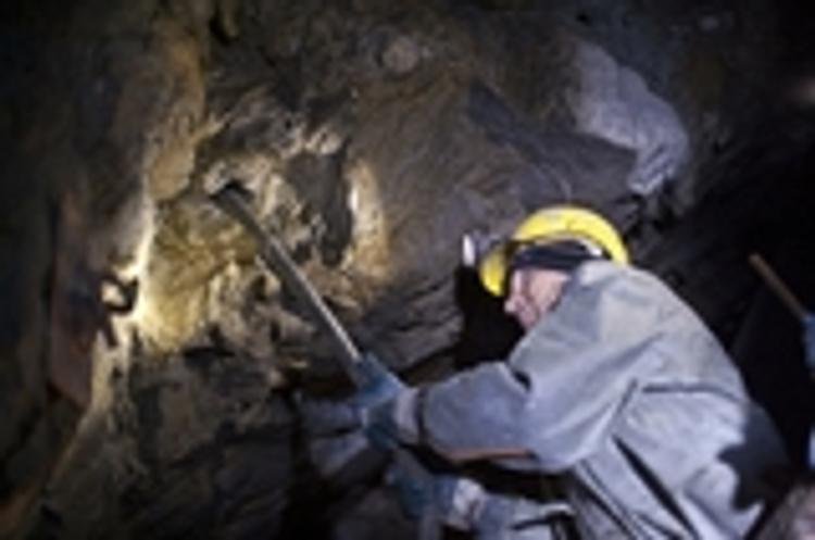 В Кемерово на шахте "Юбилейная" произошло обрушение