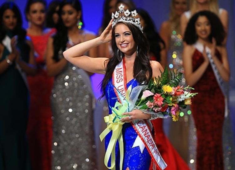 ИГИЛ угрожает устроить теракт на конкурсе "Мисс Вселенная-2016"