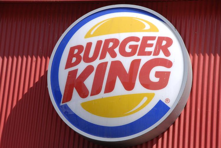 Компания Burger King передумала судиться с Сергеем Шнуровым