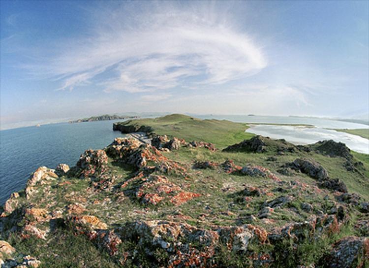 Иркутские археологи изучили два святилища в Бурятии